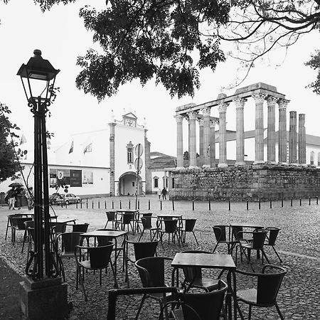 Villa Casa Da Moeda à Évora Extérieur photo