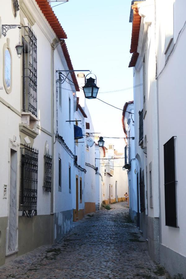 Villa Casa Da Moeda à Évora Extérieur photo