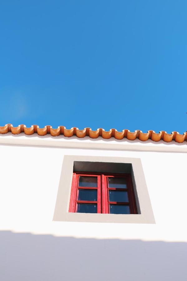 Villa Casa Da Moeda à Évora Extérieur photo