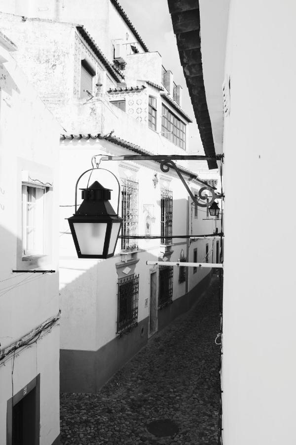 Villa Casa Da Moeda à Évora Extérieur photo